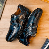 Vulcan In Rustic Navy