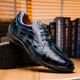 Vulcan In Rustic Navy