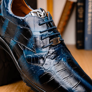 Vulcan In Rustic Navy