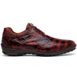 Vulcan In Rustic Cognac