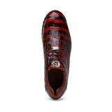 Vulcan In Rustic Cognac