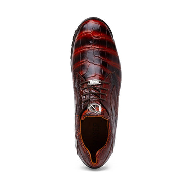 Vulcan In Rustic Cognac