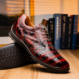 Vulcan In Rustic Cognac