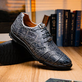 Vulcan In Rustic Gray