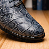 Vulcan In Rustic Gray