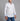 Gordon Button-Up Shirt With Contrast Details // White // Contemporary Fit (Regular)