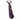 Whistler Plaid - Boys Tie — view 3