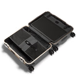 Pursuit Aluminum | Continental Carry-On Case