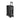 Pursuit Aluminum | International Carry-On Case in BLACK