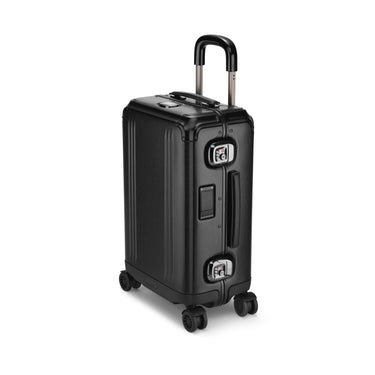 Pursuit Aluminum | International Carry-On Case in BLACK