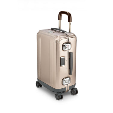 Pursuit Aluminum | International Carry-On Case in BRONZE