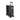 Pursuit Aluminum | Continental Carry-On Case in BLACK
