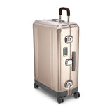 Pursuit Aluminum | Large Travel Case in BRONZE