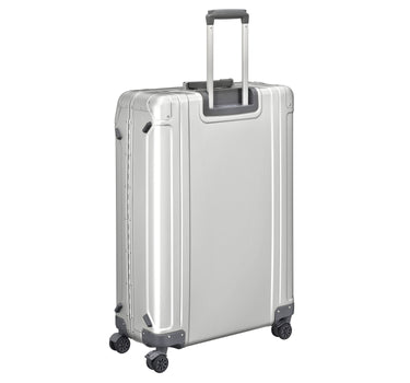 Geo Aluminum | 30" Spinner Travel Case