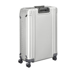 Geo Aluminum | 30" Spinner Travel Case