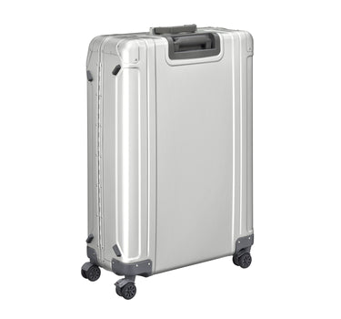 Geo Aluminum | 30" Spinner Travel Case