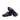 DapperFam Luciano in Nailhead / Black Men's Sartorial & Italian Leather Loafer