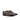 DapperFam Vero in Nailhead / Black Men's Sartorial & Italian Full Grain Leather Derby in Nailhead / Black