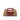 DapperFam Luxe Men's Travel Duffle in Tweed Sartorial & Red Leather