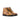 DapperFam Ryker in Cognac Men's Italian Leather Moc Boot in Cognac #color_ Cognac