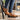 DapperFam Ryker in Cognac Men's Italian Leather Moc Boot