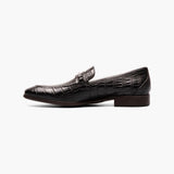 Stacy Adams Ferdinand Moc Toe Bit Slip On
