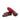 DapperFam Marcello in Brown Men's Linen Belgian Slipper