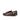 DapperFam Luciano in Tobacco Men's Hand-Painted Patina Loafer
