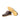 DapperFam Zephyr in Dark Brown Men's Italian Full Grain Leather Longwing Blucher