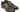 Paul Parkman Men's Goodyear Welted Double Monkstraps in Green