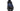 Paul Parkman Men's Hand-Painted Leather Derby Shoes in Parliament Blue & Navy