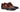 Paul Parkman Men's Wingtip Oxfords in Navy, Camel & Bordeaux
