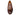 Paul Parkman Men's Hand-Painted Leather Wingtip Monkstrap Brogues in Brown