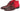Paul Parkman Men's Suede & Leather Chukka Boots in Bordeaux