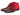 Paul Parkman Men's Suede & Leather Chukka Boots in Bordeaux