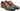 Paul Parkman Men's Wingtip Oxfords in Green, Camel & Bordeaux