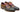 Paul Parkman Men's Wingtip Oxfords in Green, Camel & Bordeaux