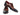 Paul Parkman Men's Wingtip Oxfords in Navy, Camel & Bordeaux