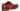Paul Parkman Men's Wingtip Oxfords in Bordeaux & Camel
