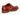 Paul Parkman Men's Wingtip Oxfords in Bordeaux & Camel