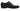 Paul Parkman Men's Croco-Embossed Leather Double Monkstraps in Black
