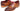 Paul Parkman Men's Goodyear Welted Wingtip Oxfords in Brown & Camel