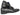 Paul Parkman Men's Leather Tassel Loafers in Black