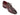 Paul Parkman Men's Hand-Painted Leather Derby Shoes in Mixed Color