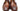 Paul Parkman Men's Hand-Painted Leather Derby Shoes in Brown