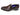 Paul Parkman Men's Hand-Painted Loafers in Bronze