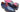 Paul Parkman Men's Goodyear Welted Wholecut Oxfords in Navy Blue
