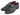 Paul Parkman Men's Suede Double Monkstraps in Navy