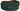 Pau Parkman Men's Suede Belt in Green