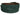 Pau Parkman Men's Suede Belt in Green